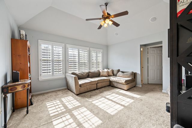1810 Green Trail, Keller, TX 76248