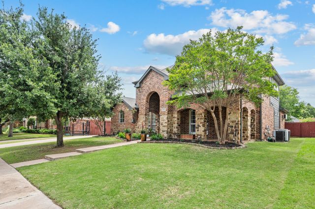 1810 Green Trail, Keller, TX 76248
