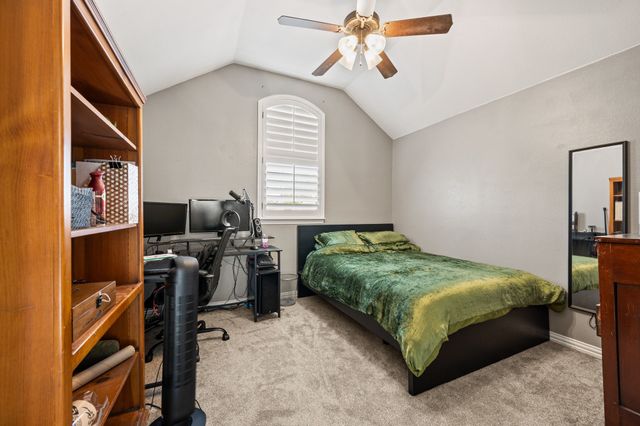 1810 Green Trail, Keller, TX 76248