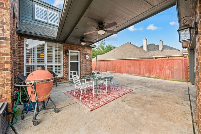 1810 Green Trail, Keller, TX 76248