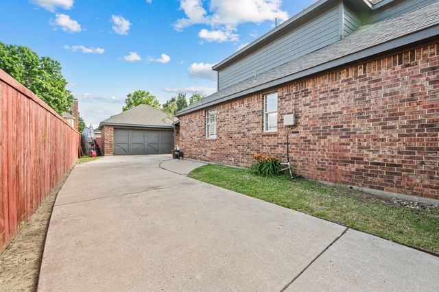 1810 Green Trail, Keller, TX 76248