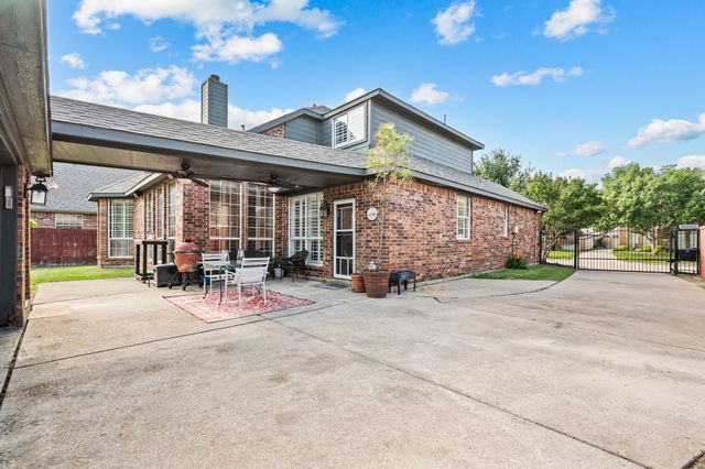 1810 Green Trail, Keller, TX 76248