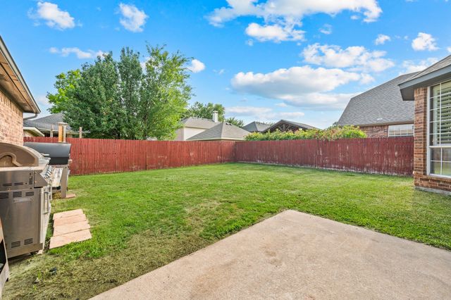 1810 Green Trail, Keller, TX 76248