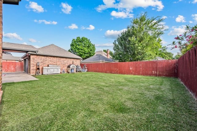 1810 Green Trail, Keller, TX 76248