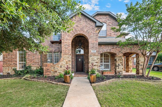 1810 Green Trail, Keller, TX 76248