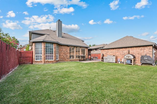 1810 Green Trail, Keller, TX 76248