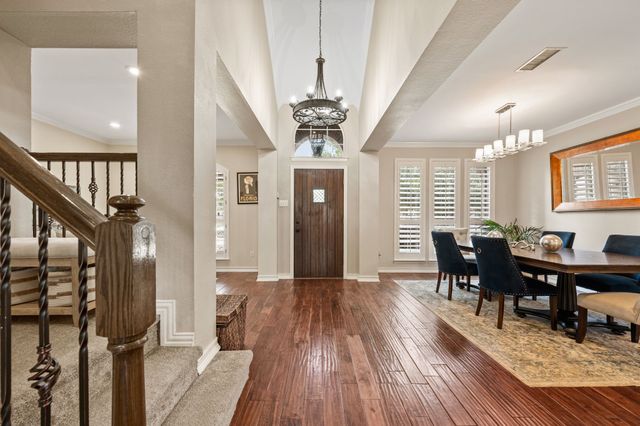 1810 Green Trail, Keller, TX 76248