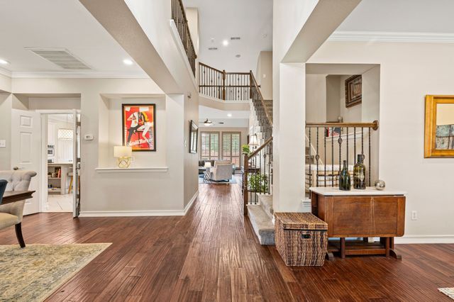 1810 Green Trail, Keller, TX 76248