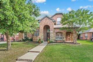 1810 Green Trail, Keller, TX 76248