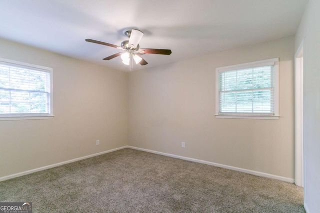1496 Indian Forest Court, Stone Mountain, GA 30083