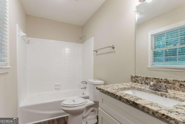 1496 Indian Forest Court, Stone Mountain, GA 30083