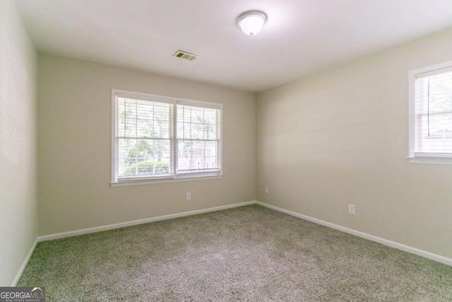 1496 Indian Forest Court, Stone Mountain, GA 30083