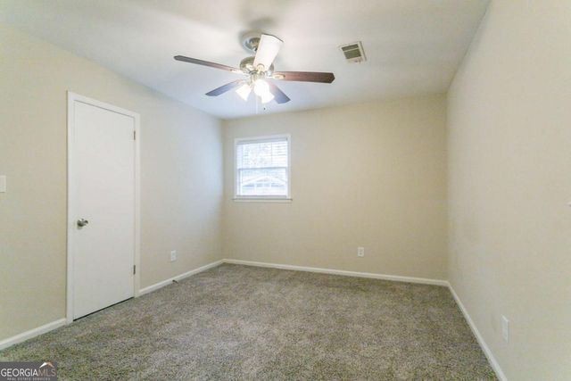 1496 Indian Forest Court, Stone Mountain, GA 30083