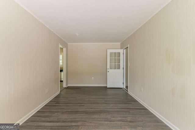 1496 Indian Forest Court, Stone Mountain, GA 30083