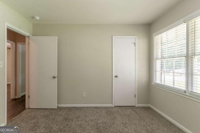 1496 Indian Forest Court, Stone Mountain, GA 30083