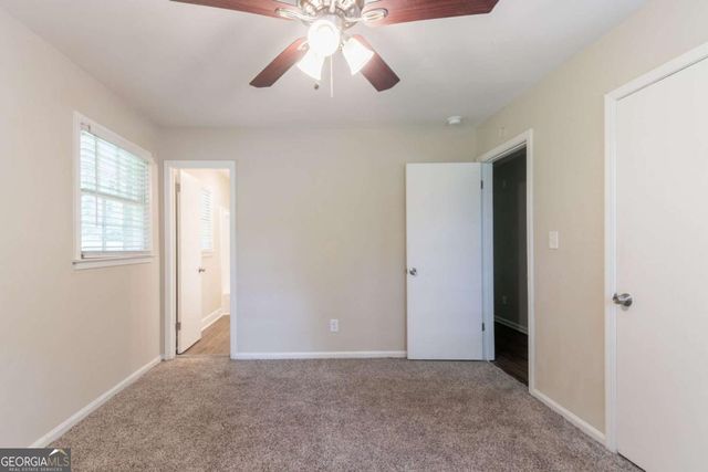 1496 Indian Forest Court, Stone Mountain, GA 30083