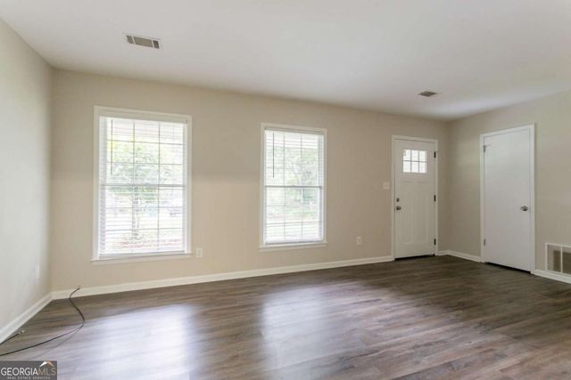 1496 Indian Forest Court, Stone Mountain, GA 30083