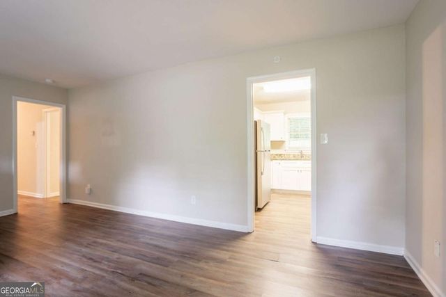 1496 Indian Forest Court, Stone Mountain, GA 30083