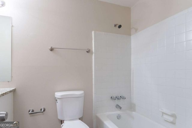 1496 Indian Forest Court, Stone Mountain, GA 30083
