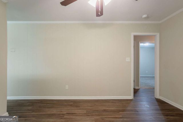 1496 Indian Forest Court, Stone Mountain, GA 30083