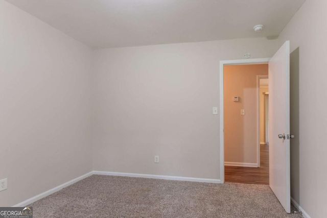 1496 Indian Forest Court, Stone Mountain, GA 30083