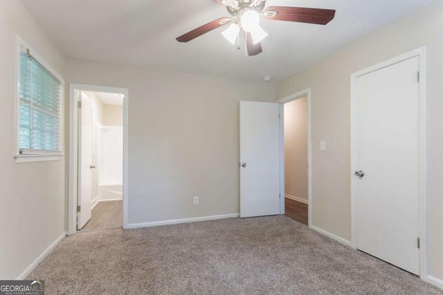 1496 Indian Forest Court, Stone Mountain, GA 30083