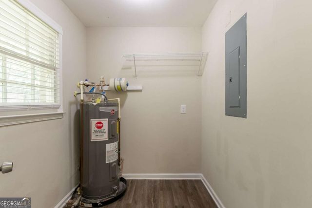 1496 Indian Forest Court, Stone Mountain, GA 30083