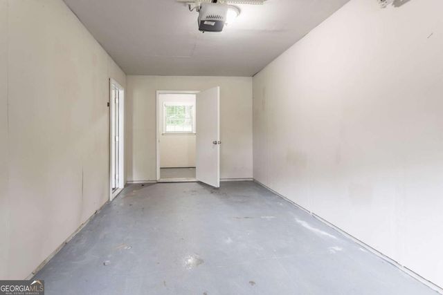 1496 Indian Forest Court, Stone Mountain, GA 30083