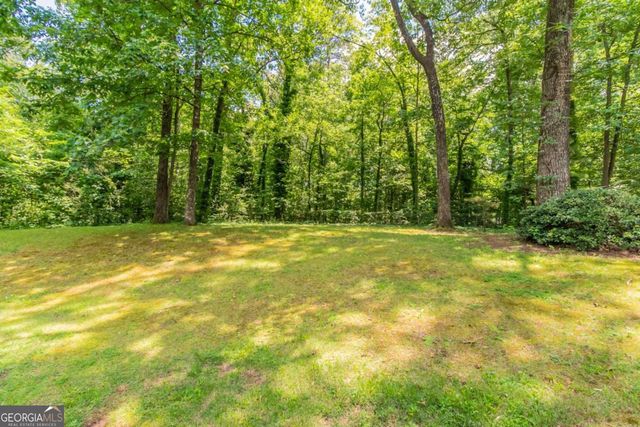 1496 Indian Forest Court, Stone Mountain, GA 30083
