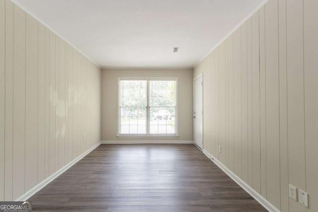 1496 Indian Forest Court, Stone Mountain, GA 30083