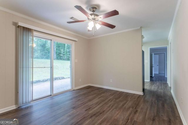 1496 Indian Forest Court, Stone Mountain, GA 30083