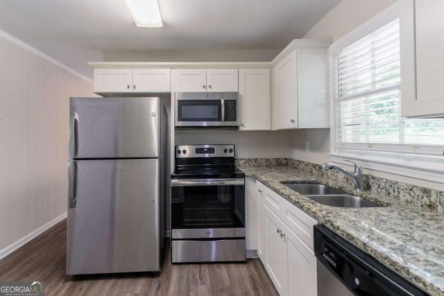 1496 Indian Forest Court, Stone Mountain, GA 30083