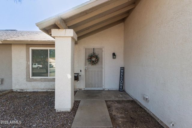 1833 E SANDRA Terrace, Phoenix, AZ 85022