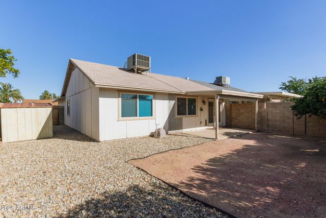 1833 E SANDRA Terrace, Phoenix, AZ 85022