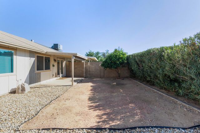 1833 E SANDRA Terrace, Phoenix, AZ 85022