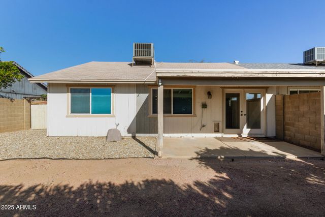 1833 E SANDRA Terrace, Phoenix, AZ 85022