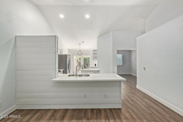 1833 E SANDRA Terrace, Phoenix, AZ 85022