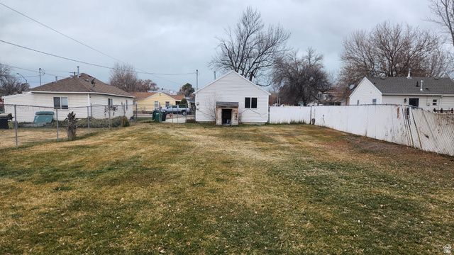 1280 N 800 W, Provo, UT 84604