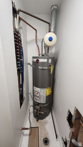 1280 N 800 W, Provo, UT 84604