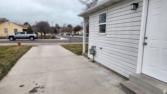 1280 N 800 W, Provo, UT 84604