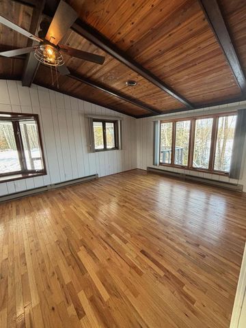 15744 DOUBLE B LANE, Mountain, WI 54149