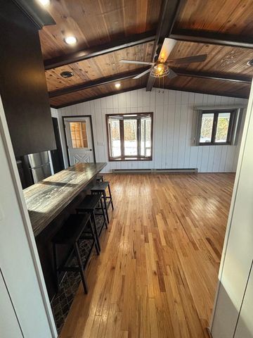 15744 DOUBLE B LANE, Mountain, WI 54149