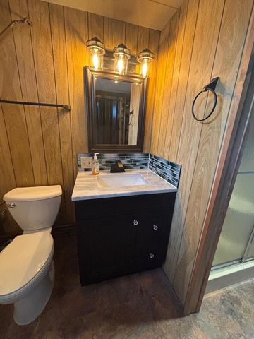 15744 DOUBLE B LANE, Mountain, WI 54149