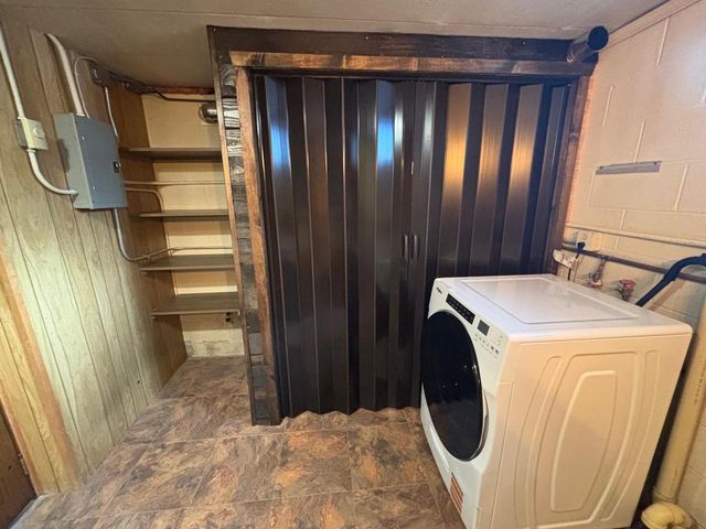 15744 DOUBLE B LANE, Mountain, WI 54149