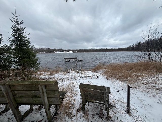 15744 DOUBLE B LANE, Mountain, WI 54149