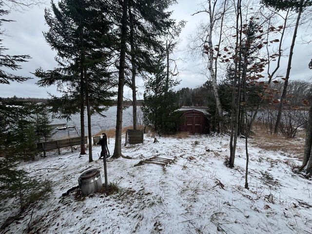 15744 DOUBLE B LANE, Mountain, WI 54149