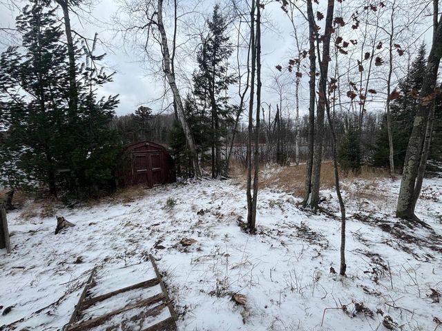 15744 DOUBLE B LANE, Mountain, WI 54149