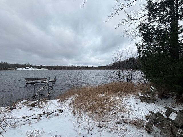 15744 DOUBLE B LANE, Mountain, WI 54149