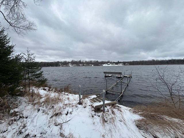 15744 DOUBLE B LANE, Mountain, WI 54149