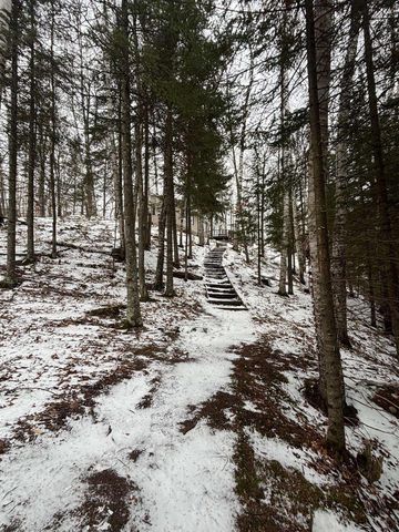 15744 DOUBLE B LANE, Mountain, WI 54149